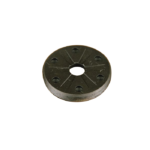 SILENCERCO CHARLIE FRONT CAP 5.56MM FLAT