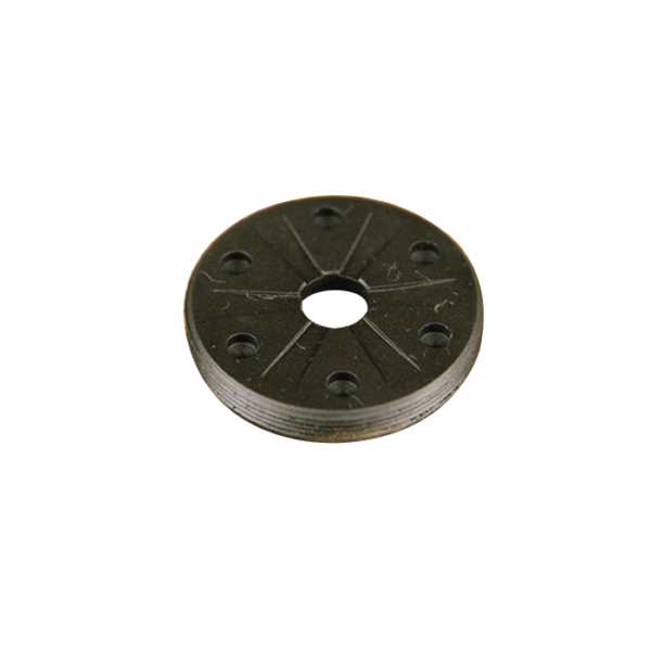 SILENCERCO CHARLIE FRONT CAP 5.56MM FLAT