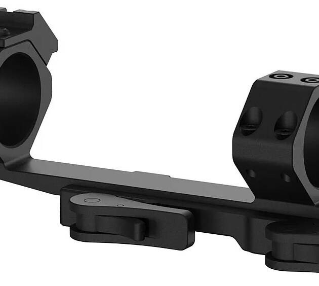 ATN CANTILEVER LOW PROFILE 30MM QD
