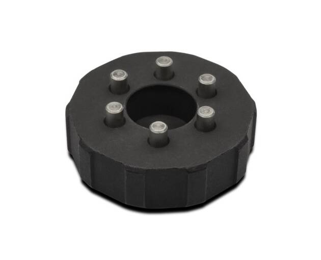 AAC (ADVANCED ARMAMENT) TI-RANT FRONT CAP TOOL