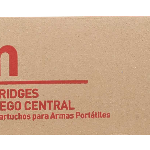 Aguila Ammunition 9mm Luger Handgun Ammo - 124 Grain | FMJ | 1000rd Case