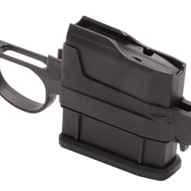 HOWA MAG KIT REM700 308 5RD