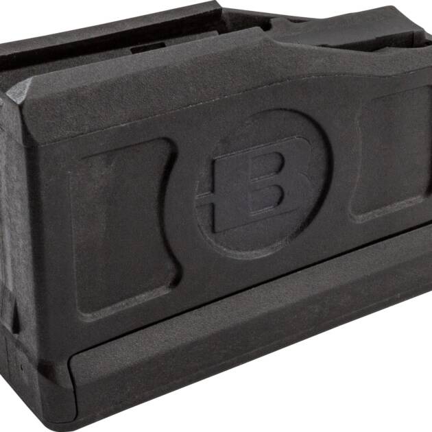 BERGARA MAGAZINE AICS 6.5CM 3RD