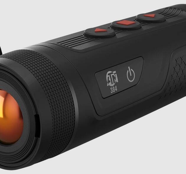 ATN BLAZE TREK 325 THERMAL MONO