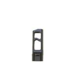 Bushmaster Snake Charmer™ Muzzle Brake - 5/8x24 | .308 Winchester