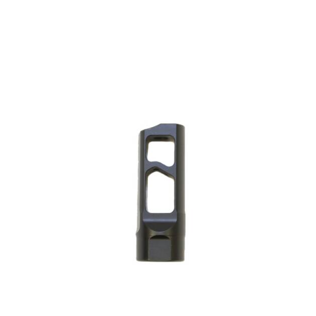 Bushmaster Snake Charmer™ Muzzle Brake - 5/8x24 | .308 Winchester