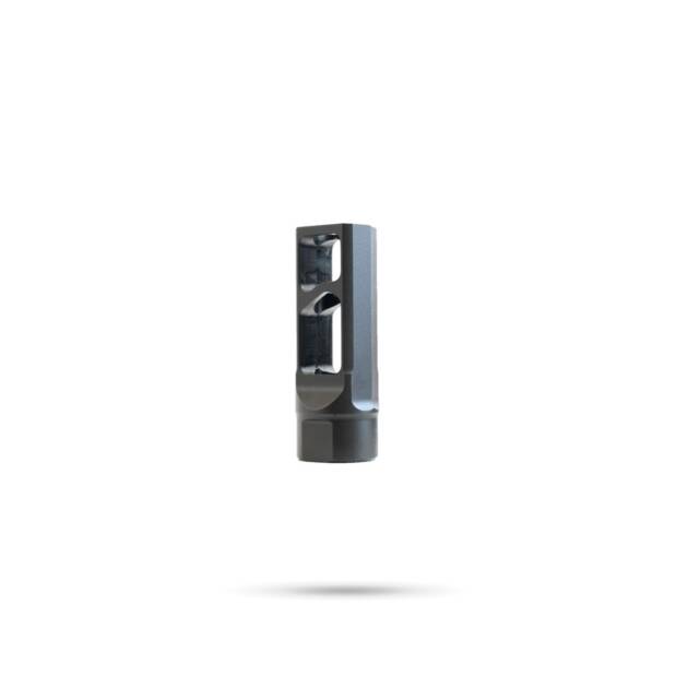 Bushmaster Snake Charmer II Muzzle Brake - 1/2x28 | 5.56NATO