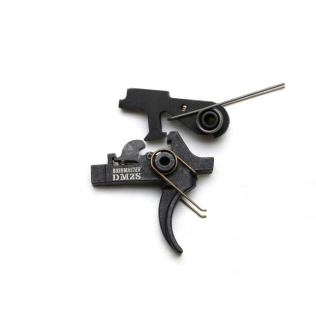Bushmaster DM2S™ Dedicated Marksman 2 Stage AR Trigger