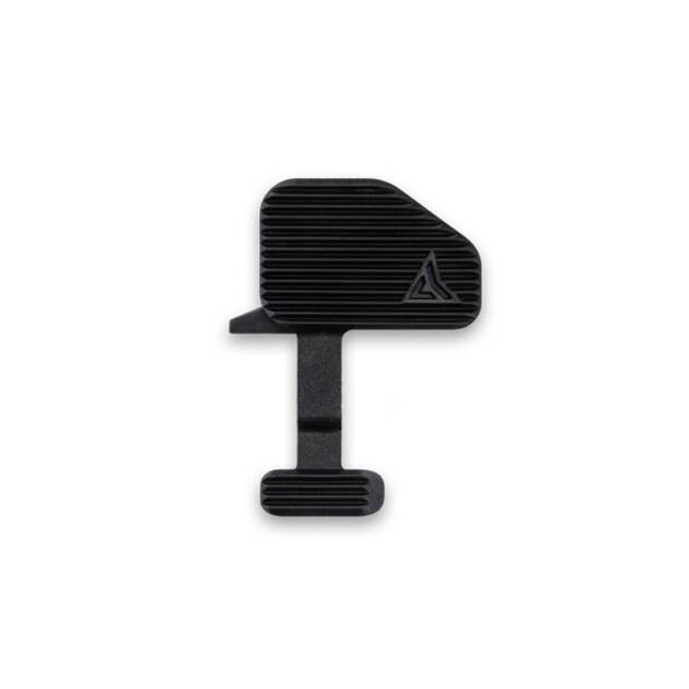 RADIAN WEAPONS EXTENDED BOLT CATCH AR15 BLK