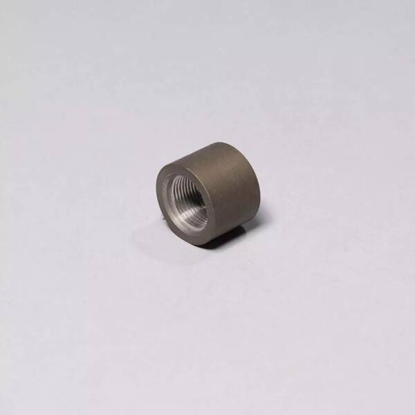 CHRISTENSEN ARMS THREAD PROTECTOR 5/8-24 BRNZ