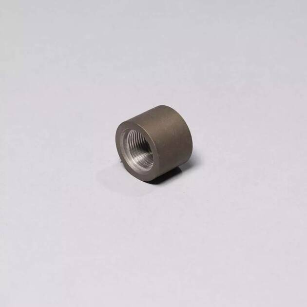 CHRISTENSEN ARMS THREAD PROTECTOR 5/8-24 BRNZ