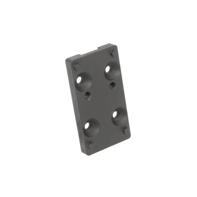 BURRIS OPTICS FASTFIRE SPEEDBEAD VENTRIB MNT