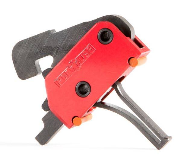 POF USA TRIGGER STRAIGHT 3.5 LB