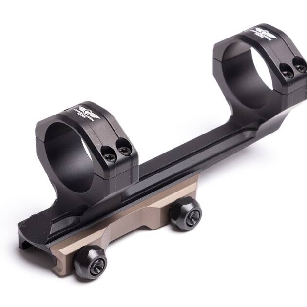 CHRISTENSEN ARMS MOUNT CANTILEVER 30MM 0MOA