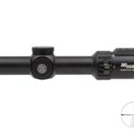 SIG SAUER EASY6BDX 1-6X24 30MM BDX-R2