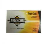 Armscor 30-06 Springfield Rifle Ammo - 165 Grain | AccuBond | 160rd Case (8 Boxes)