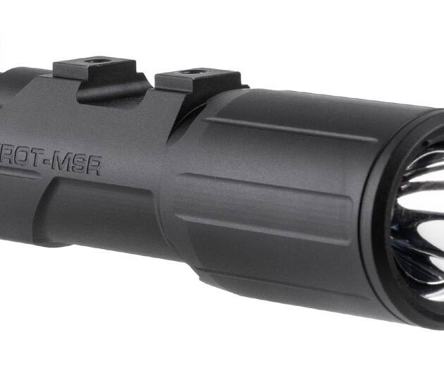 SIG SAUER FOXTROT-MSR CMPT WHITE LIGHT