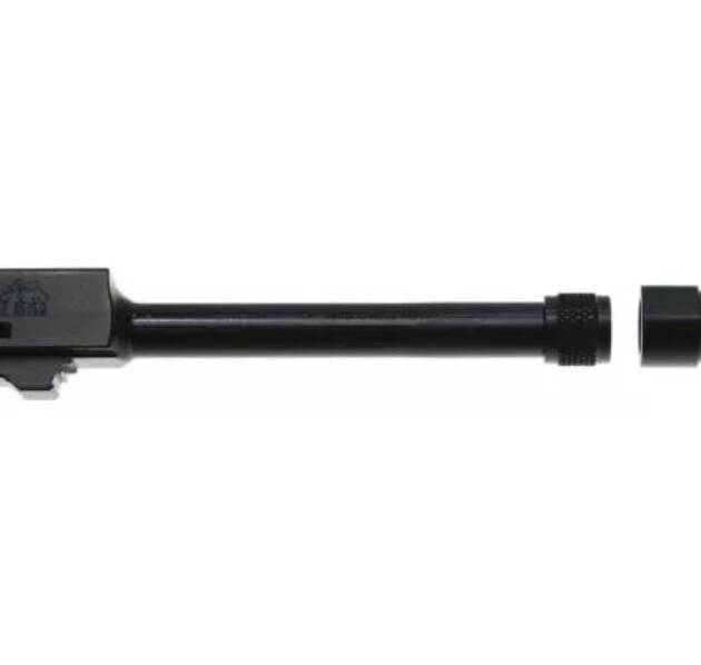 Free Reign Glock Threaded Barrel - .22LR | Fits Glock 44