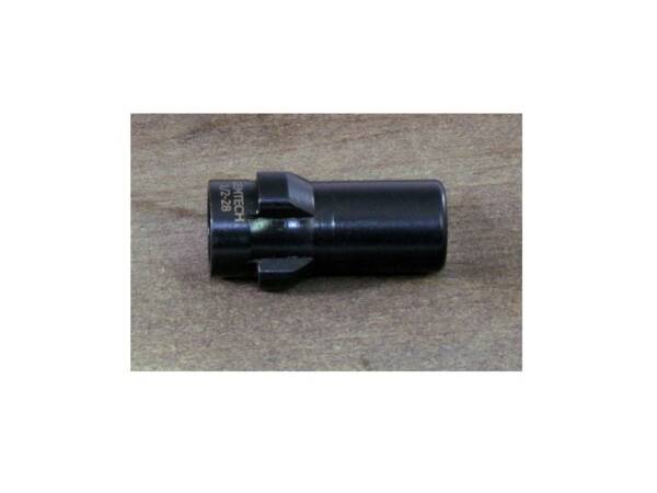 GEMTECH ADAPTER 3-LUG MP5 QD 1/2-28