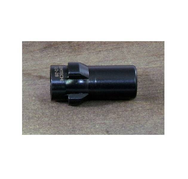 GEMTECH ADAPTER 3-LUG MP5 QD 1/2-28