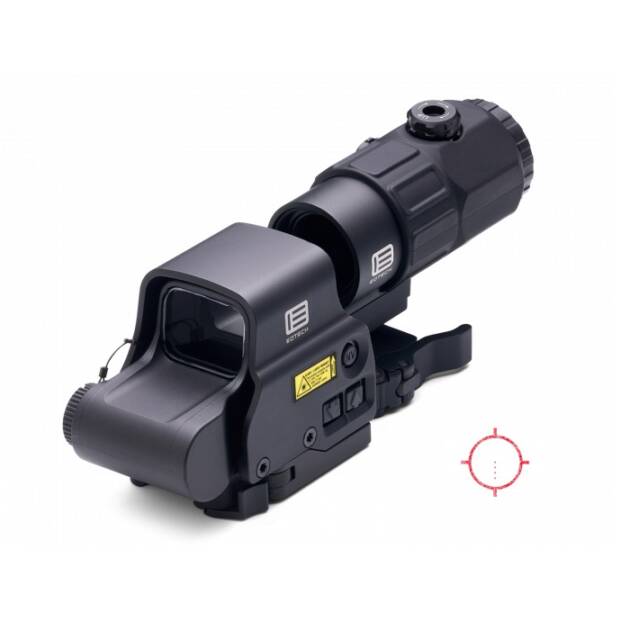 EO TECH HHS V EXPS3-4 G45 MAG MNT