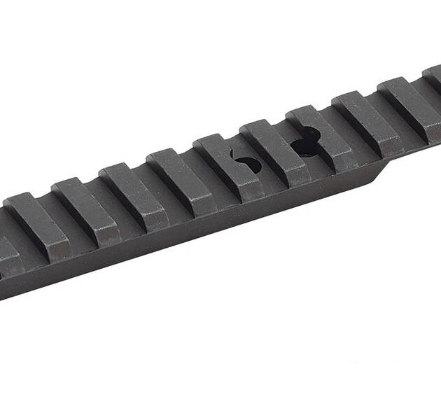 HENRY REPEATING ARMS RECEIVER MOUNT LONG RANGER