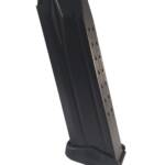 IWI - ISRAEL WEAPON INDUSTRIES MAGAZINE MASADA 9MM STEEL 17RD