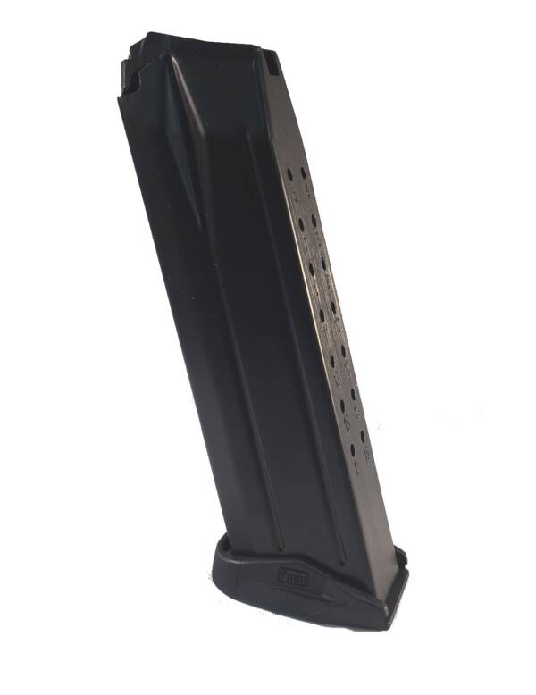 IWI - ISRAEL WEAPON INDUSTRIES MAGAZINE MASADA 9MM STEEL 17RD
