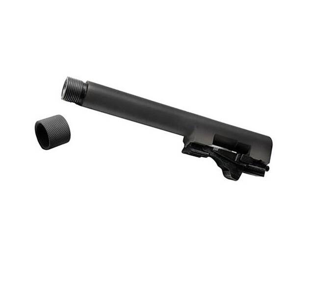 BERETTA BARREL 92FS 9MM BLK THD