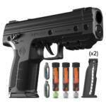 BYRNA TECHNOLOGIES BYRNA LE KINETIC KIT BLK