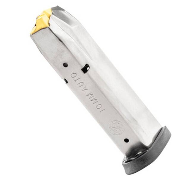 SMITH AND WESSON MAGAZINE M&P M2.0 10MM 15RD