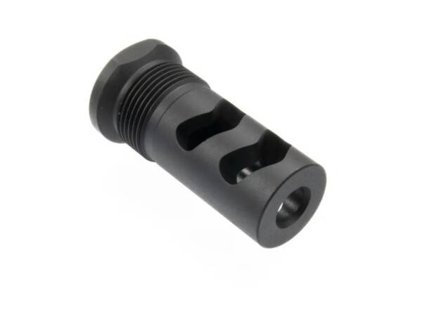 WILSON COMBAT RAPID THREAD MOUNT 5.56