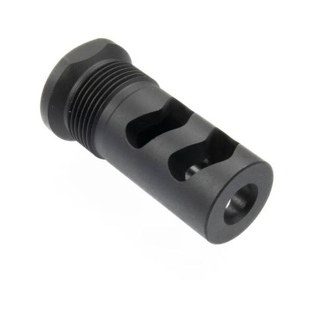 WILSON COMBAT RAPID THREAD MOUNT .30CAL