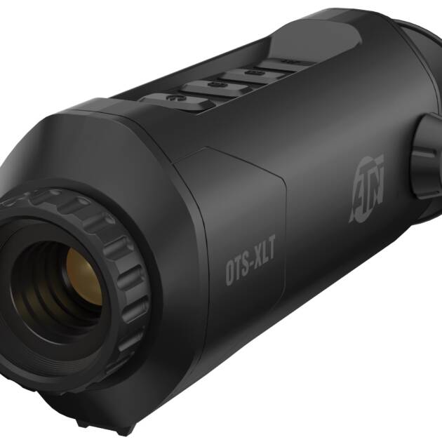 ATN OTS-XLT 2.5-10X THERMAL VIEWER