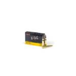 PMC X-TAC 7.62NATO Rifle Ammo - 147 Grain | FMJ-BT | 20rd Box