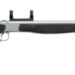 CVA OPTIMA V2 .50CAL SS/BLK ISM