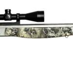 CVA OPTIMA V2/LR .50CAL SS/RT PKG