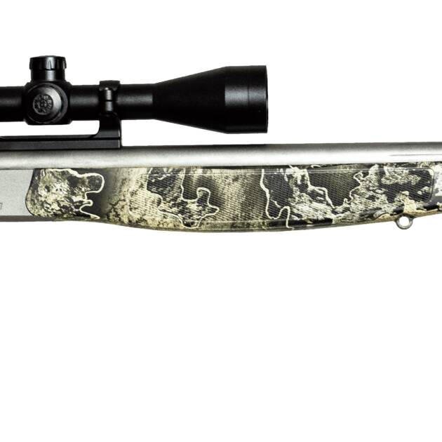 CVA OPTIMA V2/LR .50CAL SS/RT PKG