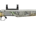 CVA WOLF V2 .50CAL SS/CAMO ISM