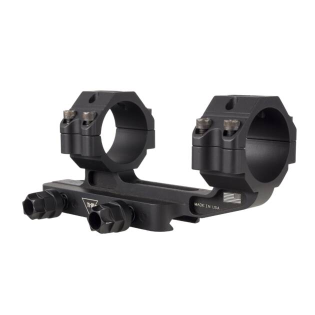 TRIJICON QLOC CANTILEVER MNT 34MM 1.535