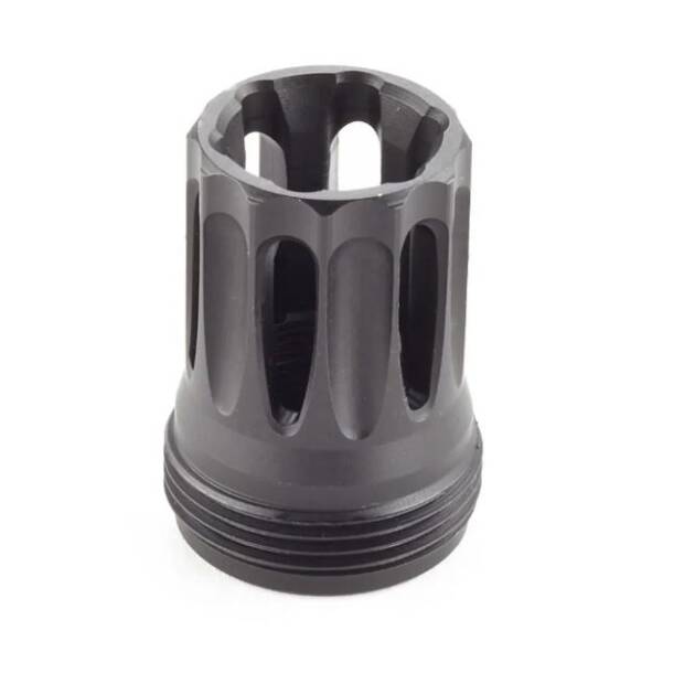 WILSON COMBAT QUELL K-MOUNT 5/8X24