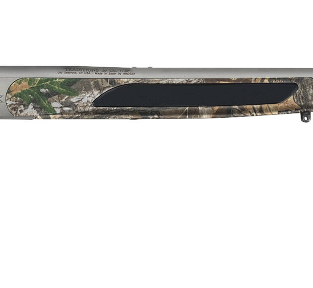 TRADITIONS VORTEK STRIKEFIRE CAMO 45CAL