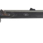 TRADITIONS SHEDHORN 50CAL MUSKET SS/SYN