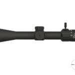 SIG SAUER BUCKMASTERS 4-16X44 BDC BLACK