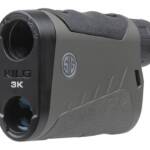 SIG SAUER KILO3000 LRF 6X22MM OD GREEN