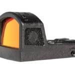 SIG SAUER ROMEOZERO-ELITE RD DOT 3MOA BK