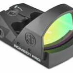 SIG SAUER ROMEO1 PRO 1X30MM 6MOA BLK   #