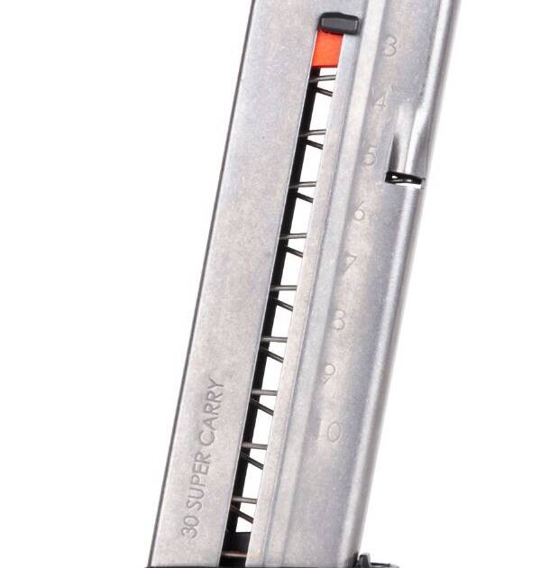 SMITH AND WESSON MAGAZINE SHIELD EZ 30SC 10RD