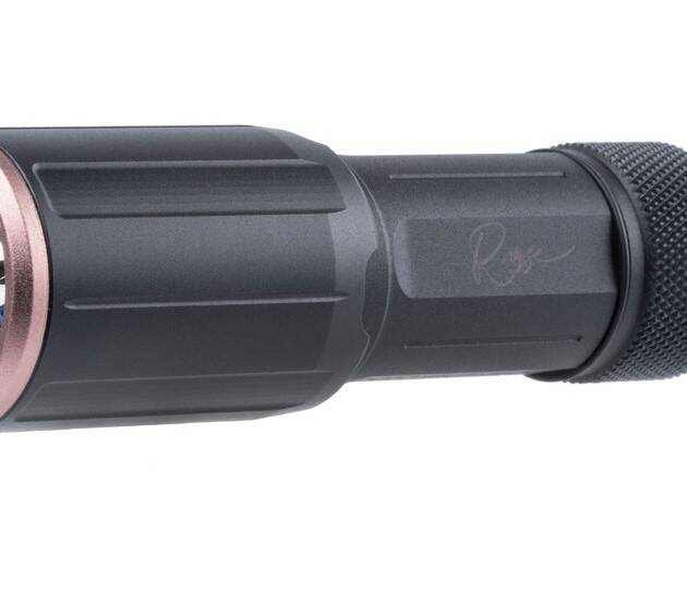 SIG SAUER FOXTROT-EDC ROSE FLASHLIGHT