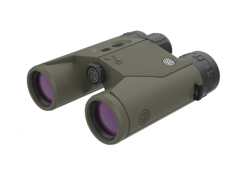 SIG SAUER KILO06K HD 10X32MM LSR RF